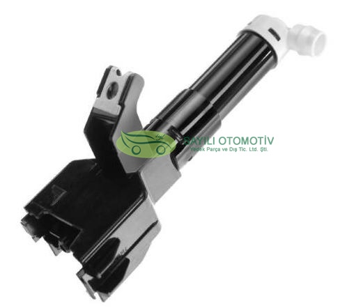 Motor Far Yikama Hilux 06- Sol