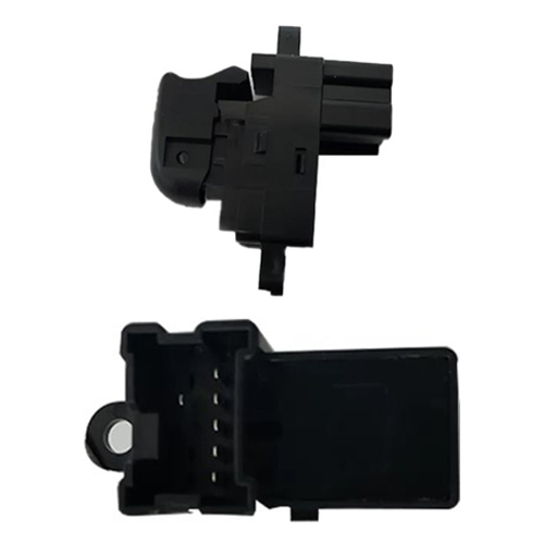 Cam Düğmesi Navara 2015- Tekli