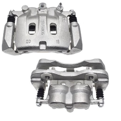 Fren Kaliperi D-Max Euro 5 2012- Ön Sağ