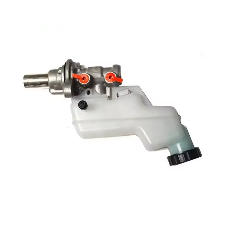 Fren Ana Merkez Geely Emgrand