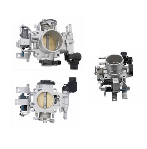 Gaz Kelebeği Komple Jazz 2002- / City 2007-