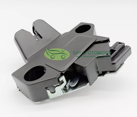 Bagaj Kilidi Corolla 2007-2012