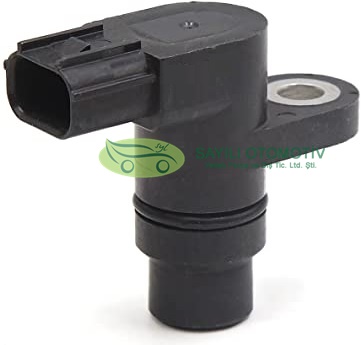 Kilometre Hız Sensörü Crv 2007- (Şanzıman)