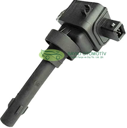 Ateşleme Bobini Chery Niche Chance (Boru)