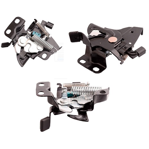 Kaput Kilidi Accord 2008-