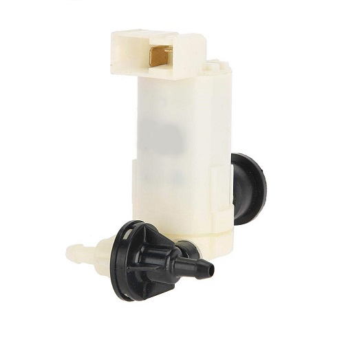 Su Fıskiye Motoru Xtrail 2007-