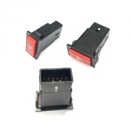 Dörtlü Flasör Düğmesi Hiace 1990-