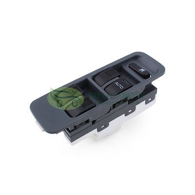 Cam Dügmesi Sirion 1998- Ön Sol Dörtlü