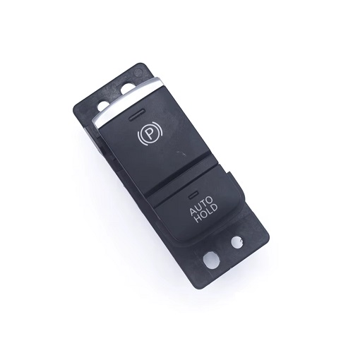 Düğme El Fren Qashqai 2017- Xtrail 2017-