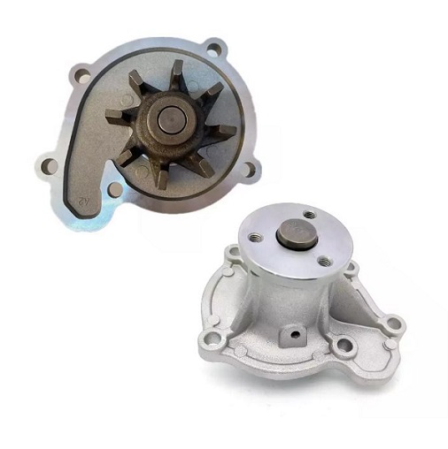 Devirdaim Micra K11 1994-