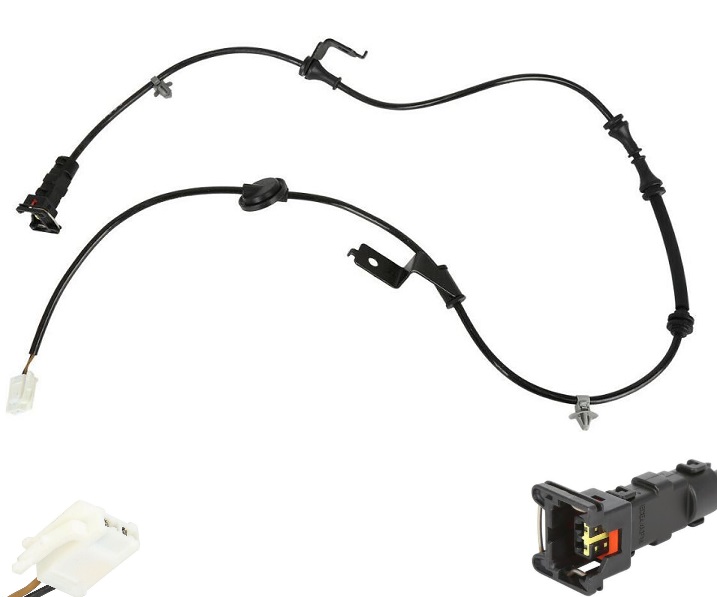 Abs Sensörü Picanto Arka Sol I10