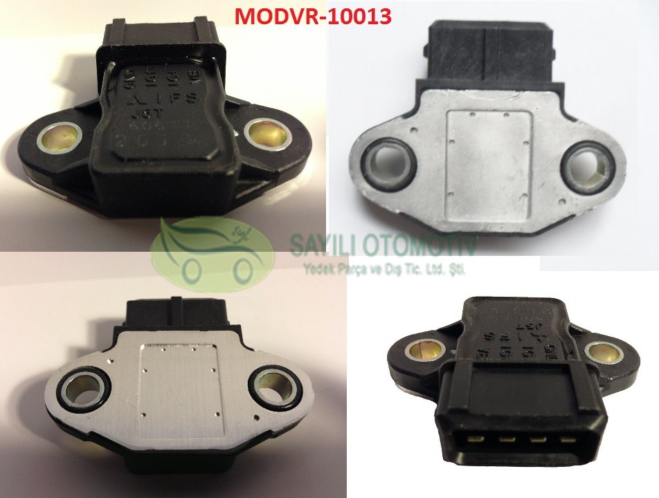 Modül Carisma  Spacestar  Pajero Pinin