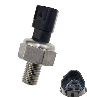 Rail Basınç Sensörü Avensis 2.0 2002- / Rav4 1Az 2002-