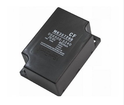 Sinyal Flaşörü Canter 659 24V