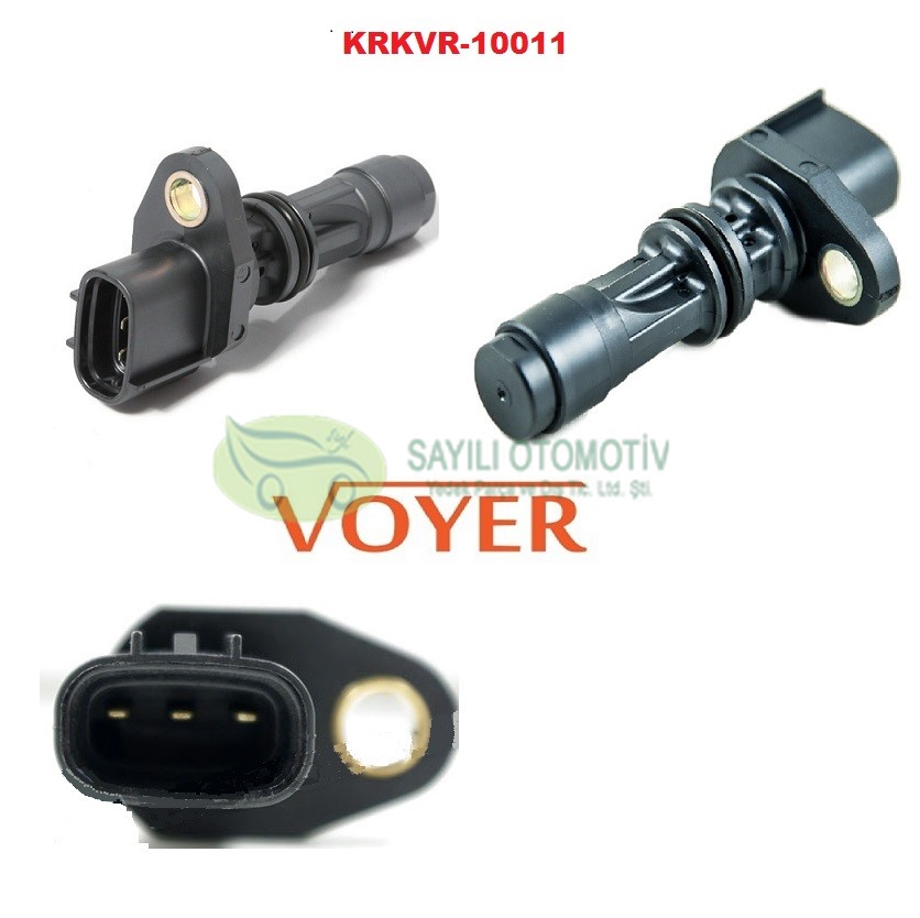 Krank Sensörü Skystar 2003-
