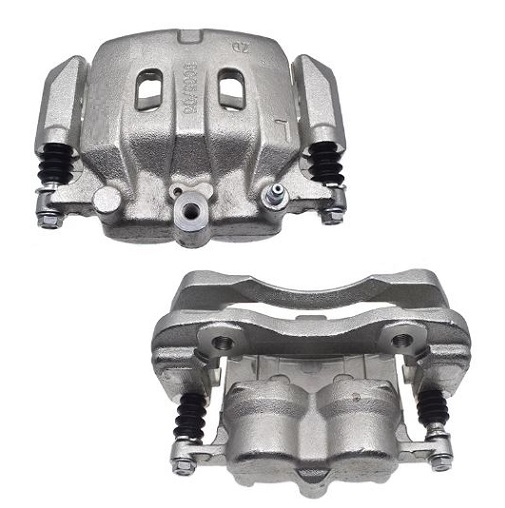 Fren Kaliperi D-Max Euro 5 2012- Ön Sol