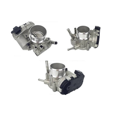 Gaz Kelebeği Komple Accent Blue 1.6  2011-