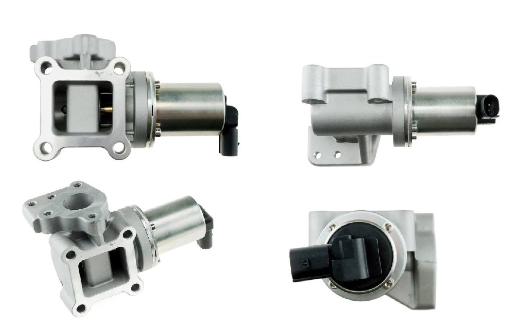 Egr H1 2008-  (28410-4A470)