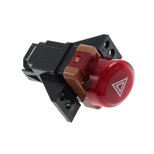 Dugme Dortlu Flasor Civic 07-