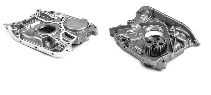 Yağ Pompası Corona 1992- 2.0 3S 3Sfe Carina 1997-