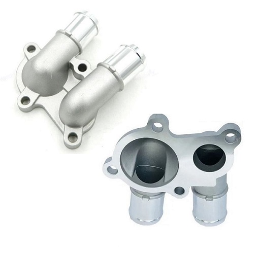 Termostat Kapak Üst Accent 1.5 2000- /Accent 1.6 2003-