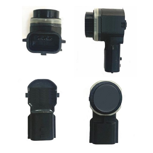 Park Sensörü X-Trail 2014- Ön Orta