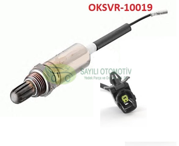 Oksijen Sensörü 323 1.6 1990- / Sephia 1992- / Pride
