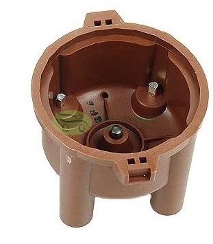 Distribütör Kapağı Suzuki Samurai 1.3 / Starlet 1.3 / Corona 1.6 / Corolla 1983- 4A (Mandallı Tip)