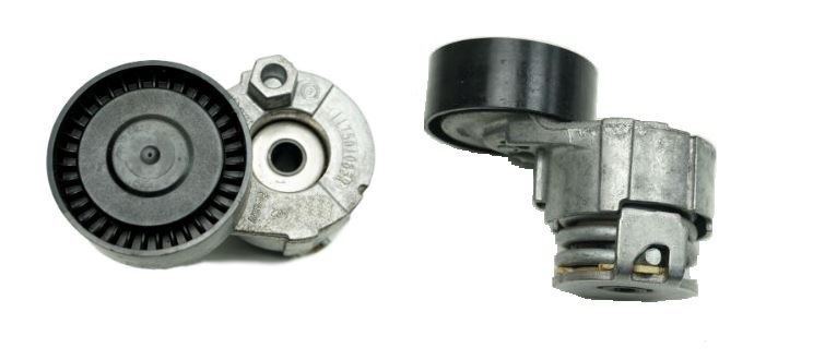 V Kayış Gergi Kütüğü Qashqai 1.5 Dizel 2007-