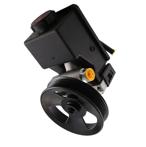 Direksiyon Pompasi Sangyong 2006-> / Actyon / Kyron / Rexton