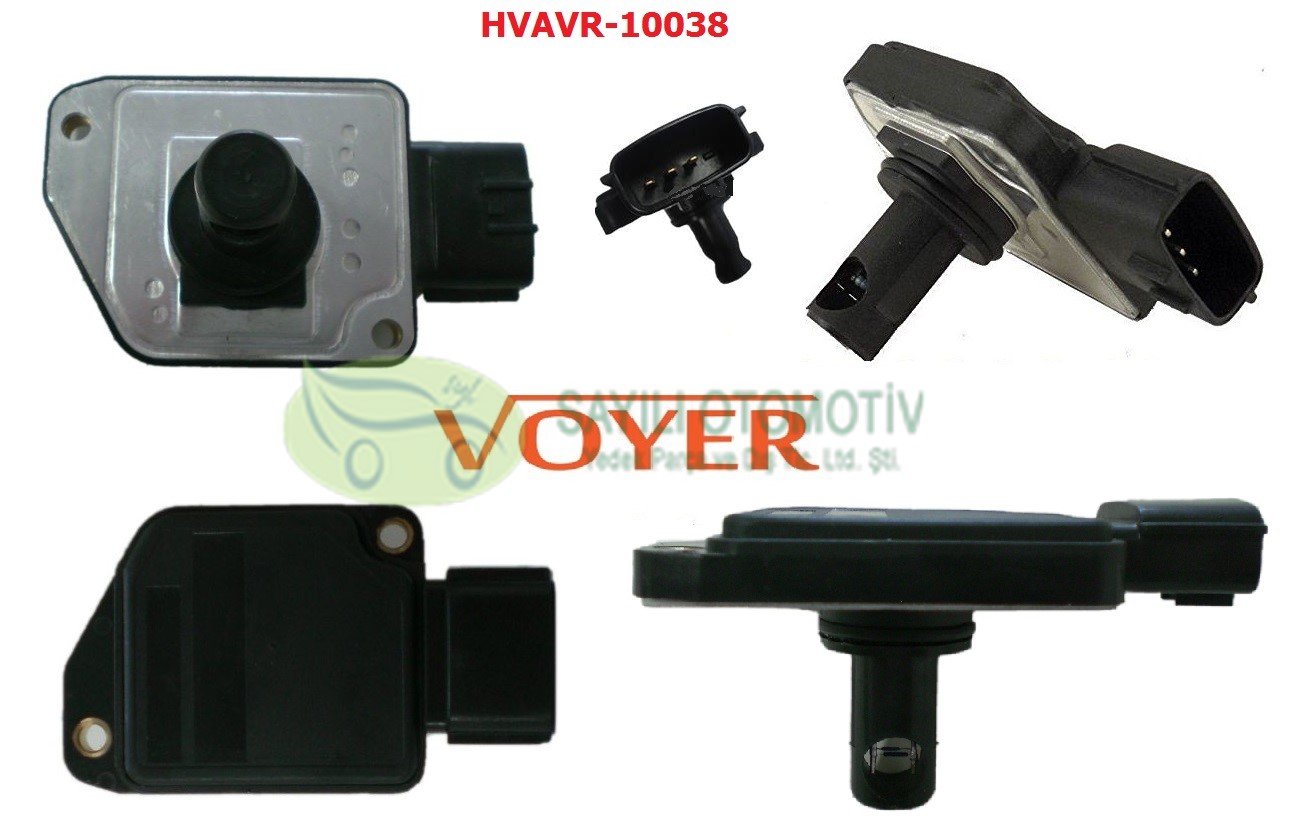 Hava Akışmetre Primera 2.0 1996- (P11 Sr20)