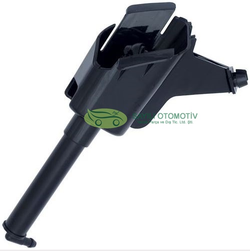 Far Yıkama Motoru Xtrail 2014- Sol