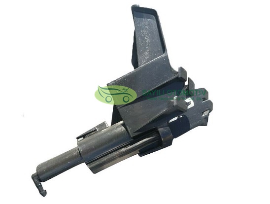 Far Yıkama Motoru Qashqai 2010- Sağ