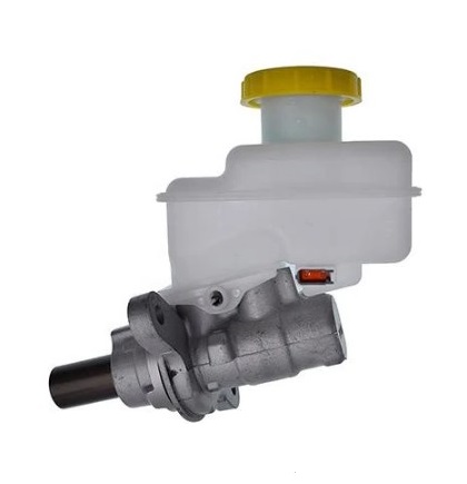 Fren Ana Merkez L200 2015-