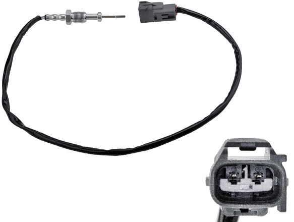 Partikül Sensörü Vitara 1.9 Dizel 2006-