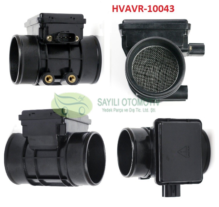 Hava Akış Sensörü 323 1.5  1996-1998  Z5