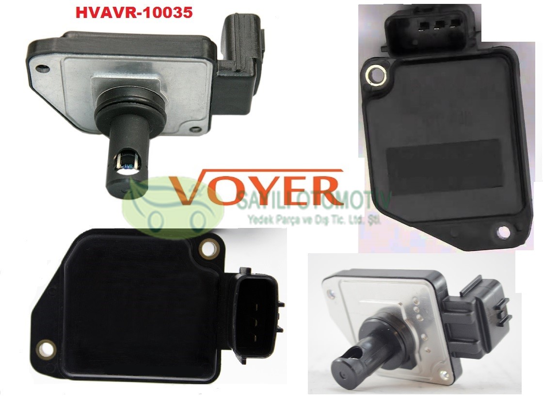 Hava Akışmetresi D21 Pickup 2.4 1996- / Frontera 1996-2004 / Xterra 1996-2004