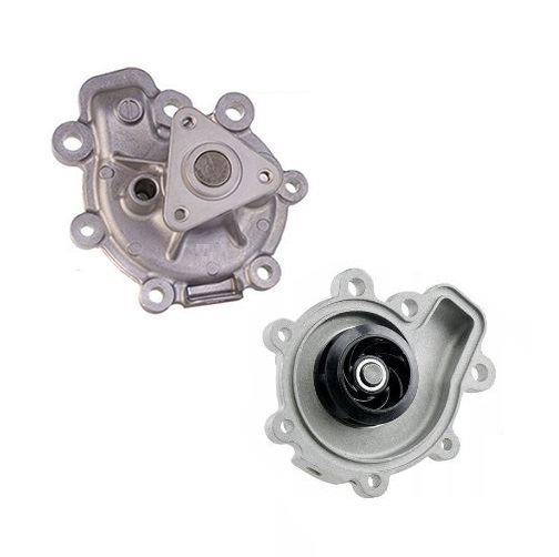 Devirdaim Mazda 3 1.5 Benzin 2015- / Mx5 1.5 2015-