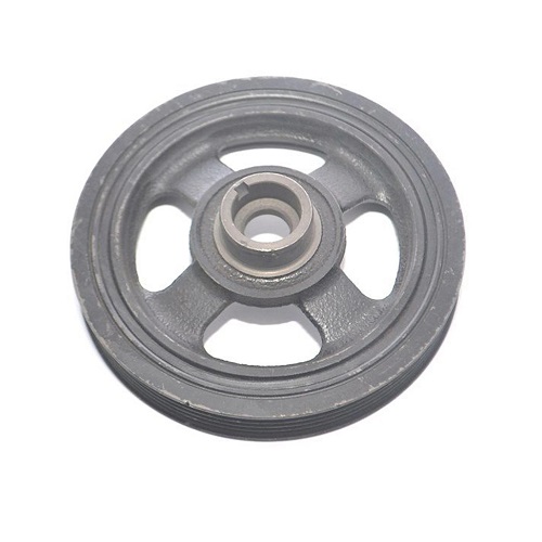 Krank Kasnağı I20 2015-2020 1.2 / Accent 2014- Blue 1.4 / I10 2013- 1.2