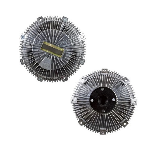 Fan Termiği L200 2007-