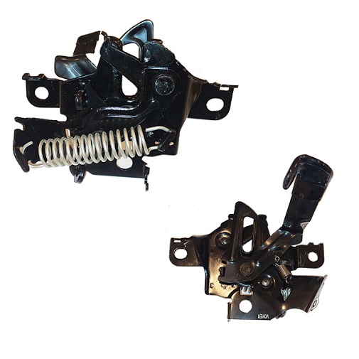 Kaput Kilidi Corolla 2007-2012