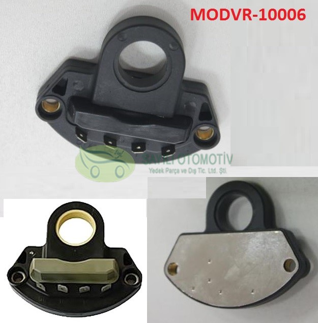 Modül Civic Karbüratörlü 1992-1995 / Accord 1990-1998 (4 Fişli)