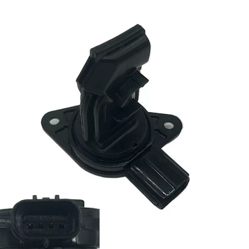 Hava Akışmetre L200 2020-