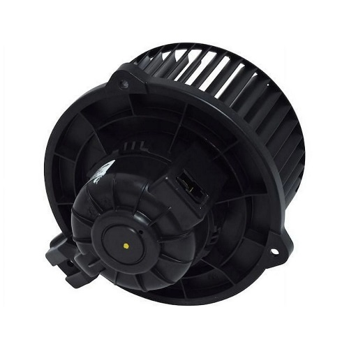 Kalorifer Motoru Rio 2012-