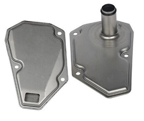 Otomatik şanzıman Filtresi Juke / Micra 2011- / Note 2011--31728-3JX0A