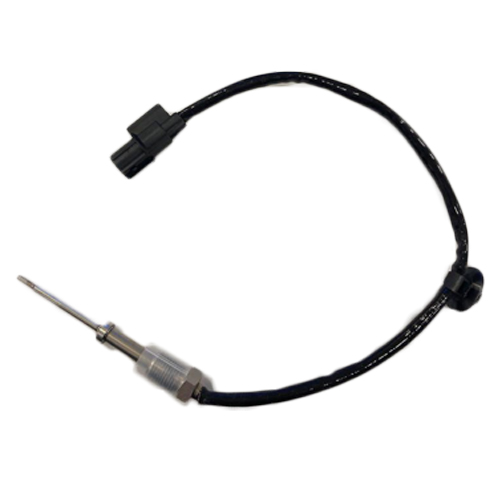 Egzoz Sıcaklık Sensörü Accent Blue Crdi (Kısa)