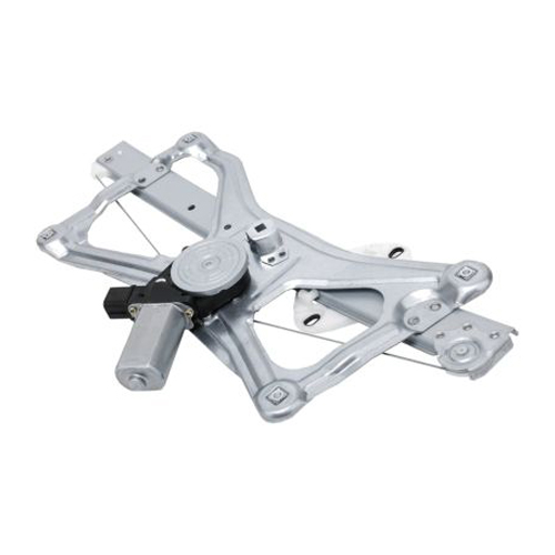 Cam Krikosu Civic 2006- Ön Sol (Motorlu)