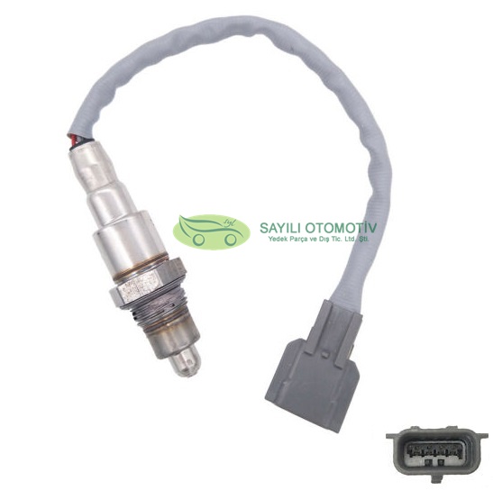 Oksijen Sensörü Juke 1.6 Dig T 2010-
