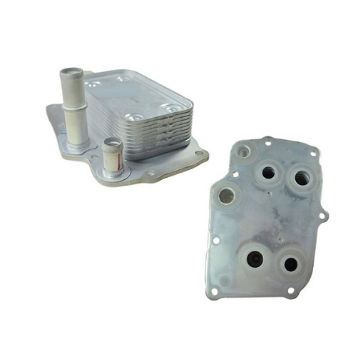 Yağ Soğutucu Ssangyong Korando 2011->