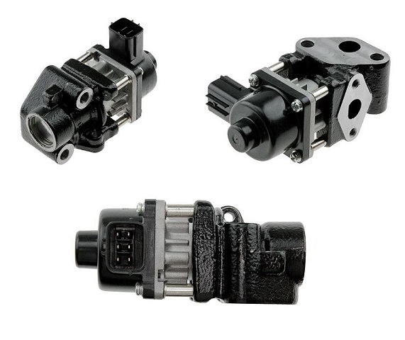 Egr Valfi Grand Vitara 1.6 2006- / Sx4/ Jimny 1999-2003